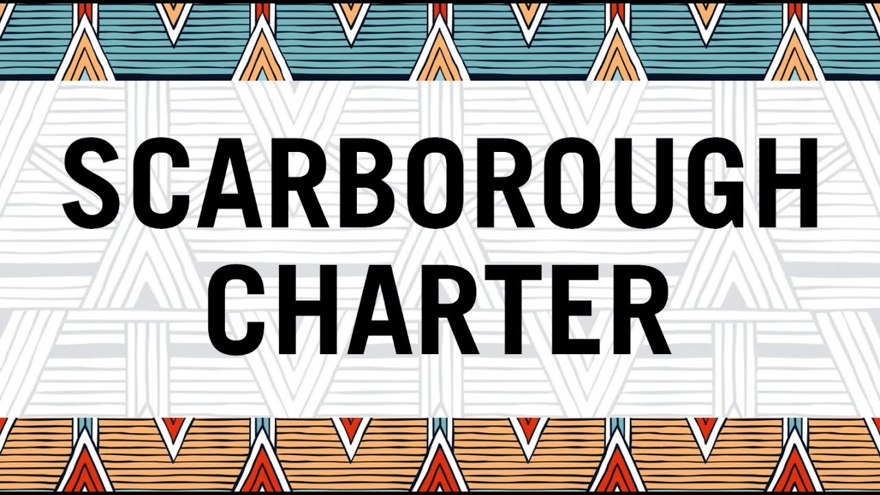 Scarborough Charter